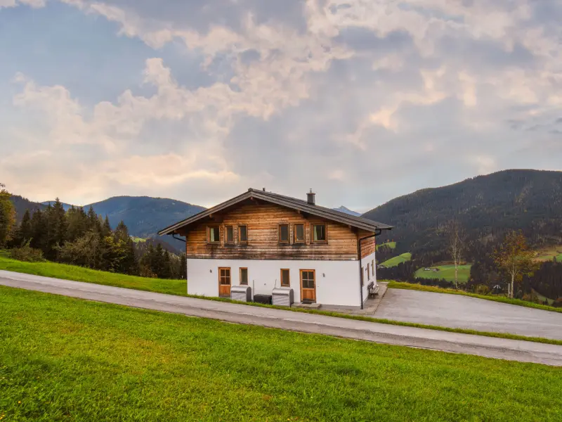 Ferienhaus Gemeinde Eben im Pongau
