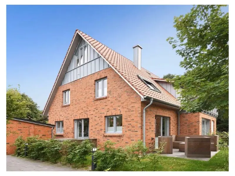 Ferienhaus Langeoog