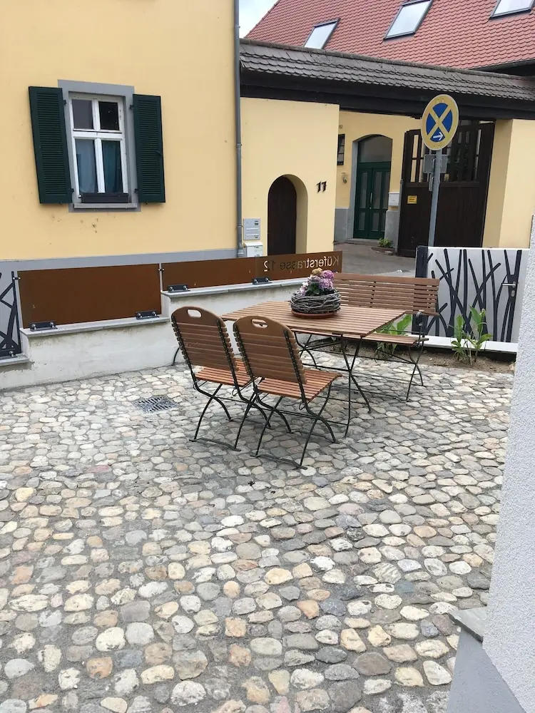Ferienwohnung  Wiesbaden