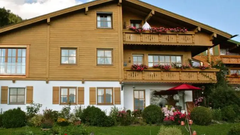 Ferienwohnung  Samerberg
