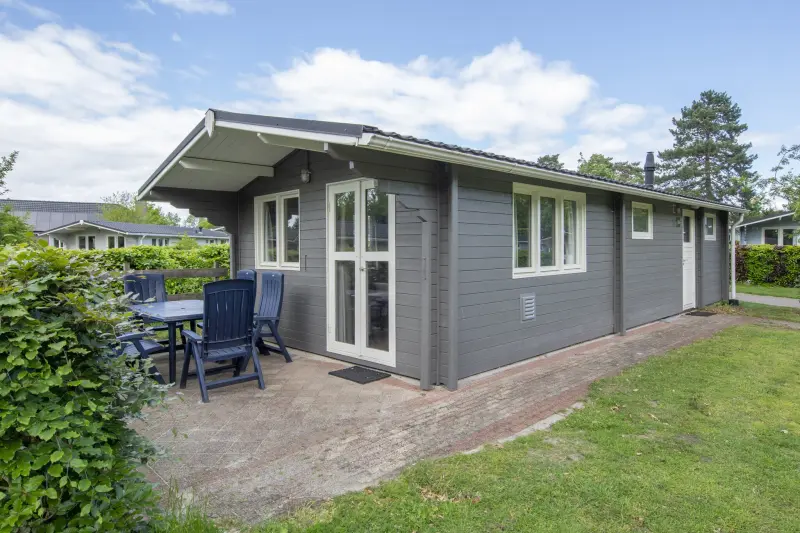 Chalet Arcen