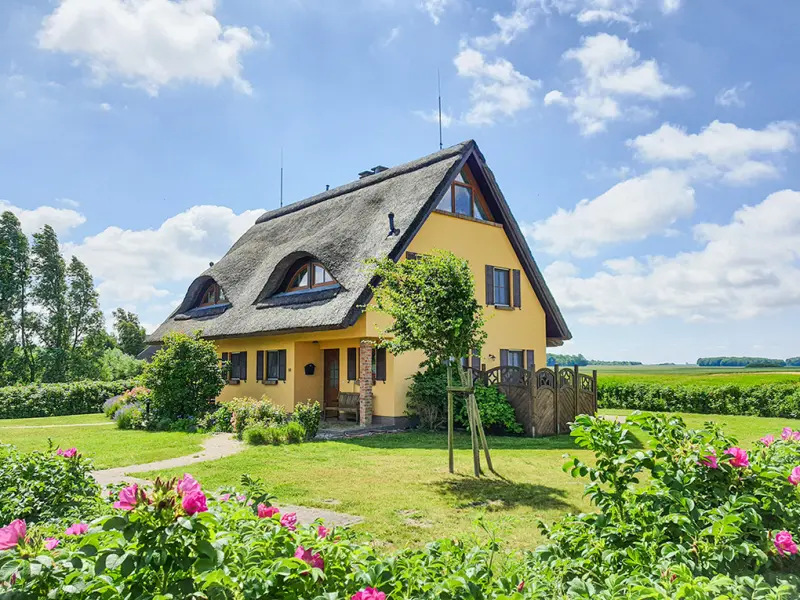 Ferienhaus Vieregge