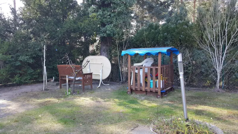 Ferienwohnung Grünau