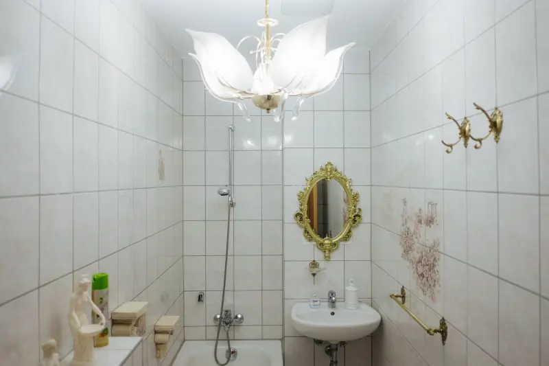 Ferienwohnung  Holzhau