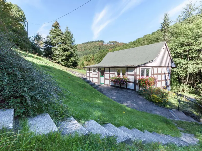 Ferienhaus Oberkirchen
