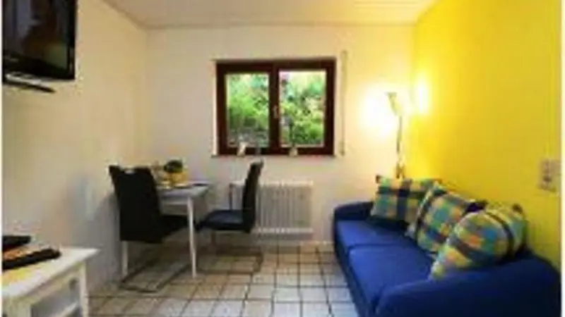 Ferienwohnung  Kirchzarten
