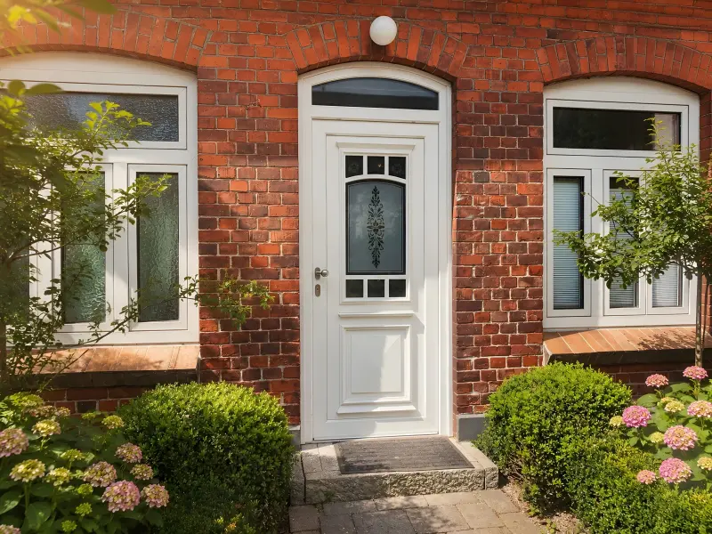 Ferienhaus Harrislee