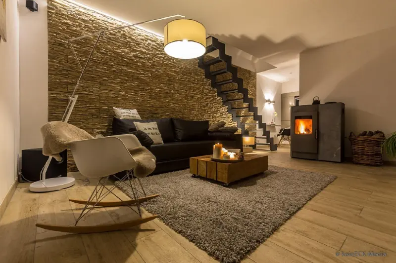 Chalet Zella-Mehlis