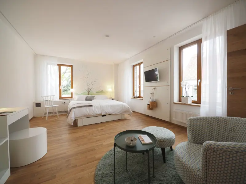 Ferienwohnung Dußlingen