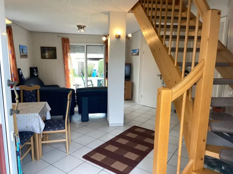 Ferienhaus Trassenheide