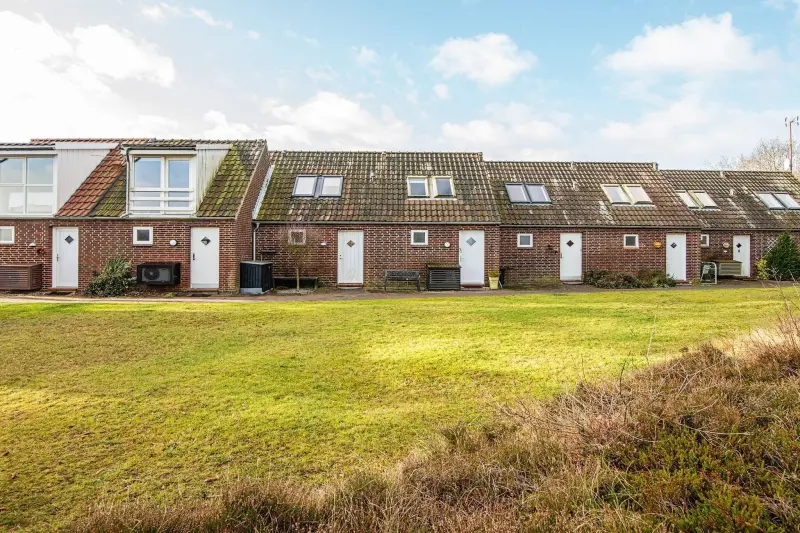 Ferienhaus in Sønderstrand, Havneby f&uuml;r max. 4 Personen