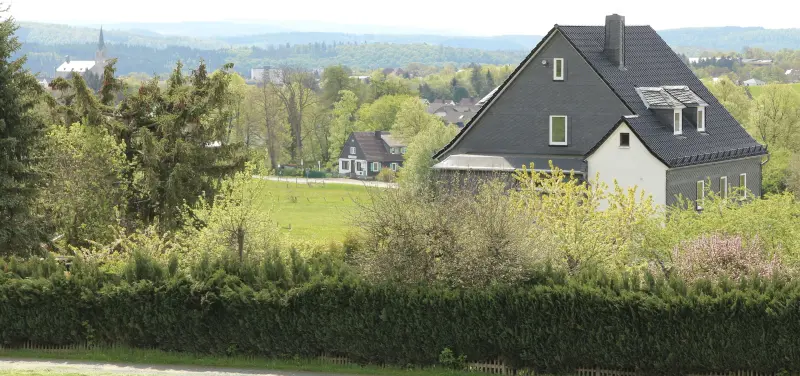 Ferienhaus Medebach