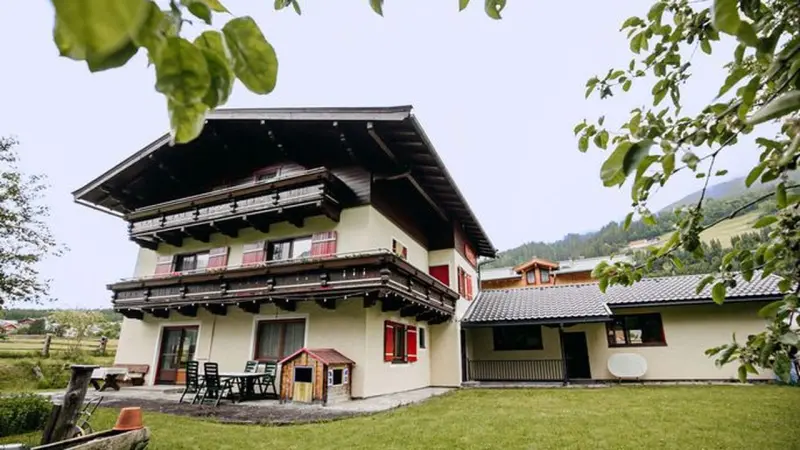 Ferienwohnung  Neukirchen am Großvenediger