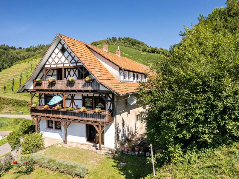 Ferienwohnung Oberkirch