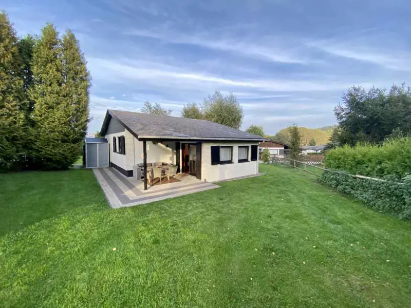 Ferienhaus Usseln
