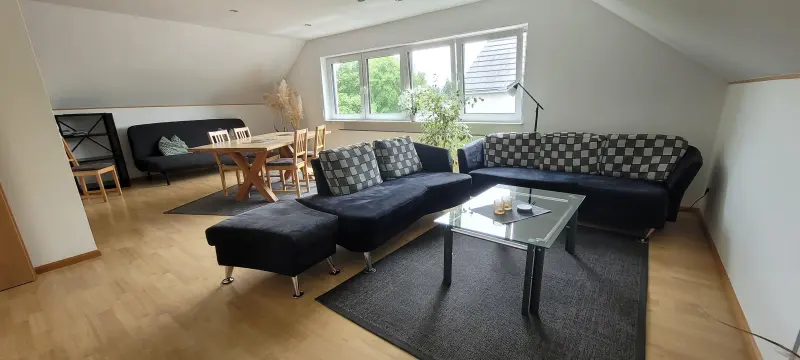 Ferienwohnung Schweich