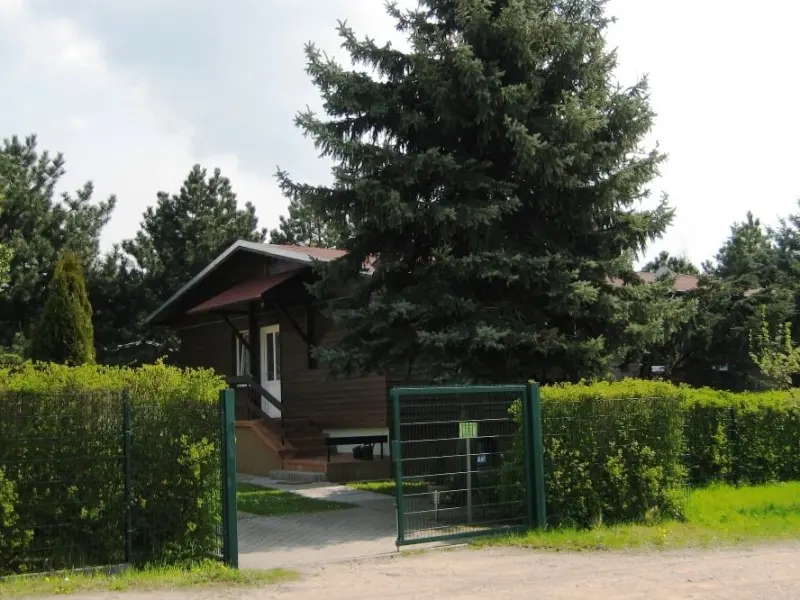 Ferienhaus  Wallhausen