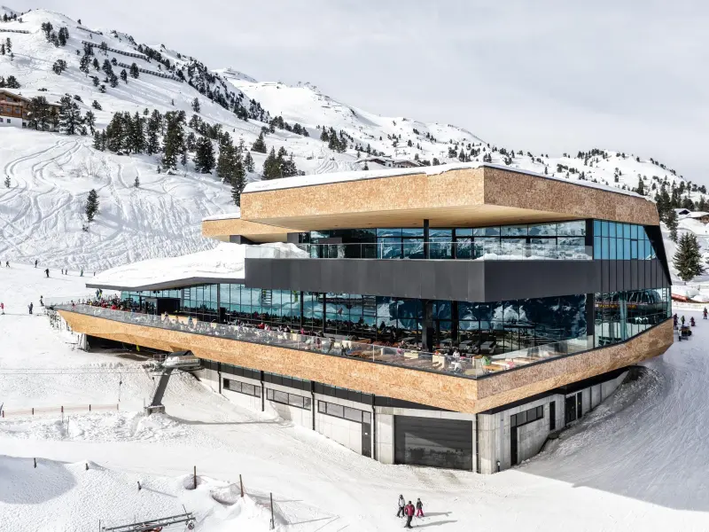 Chalet Zillertal