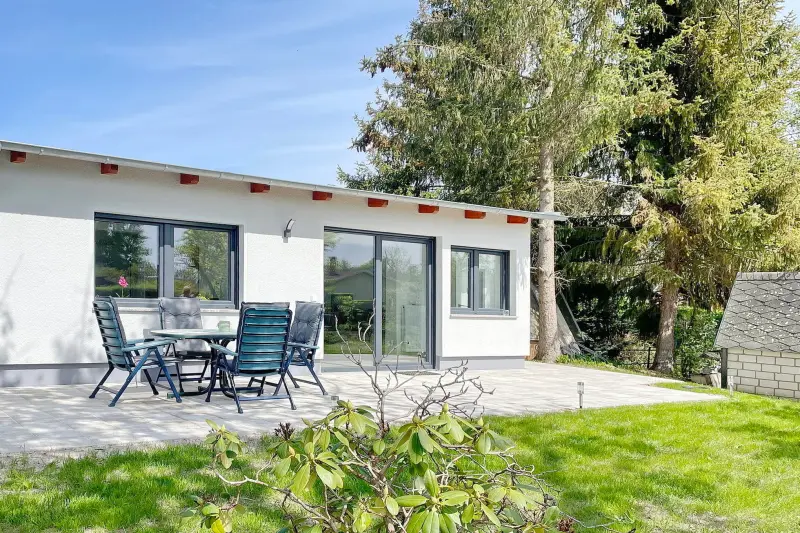 Ferienhaus Lehde