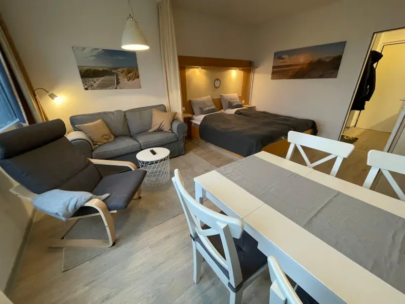 Ferienwohnung  Burg auf Fehmarn