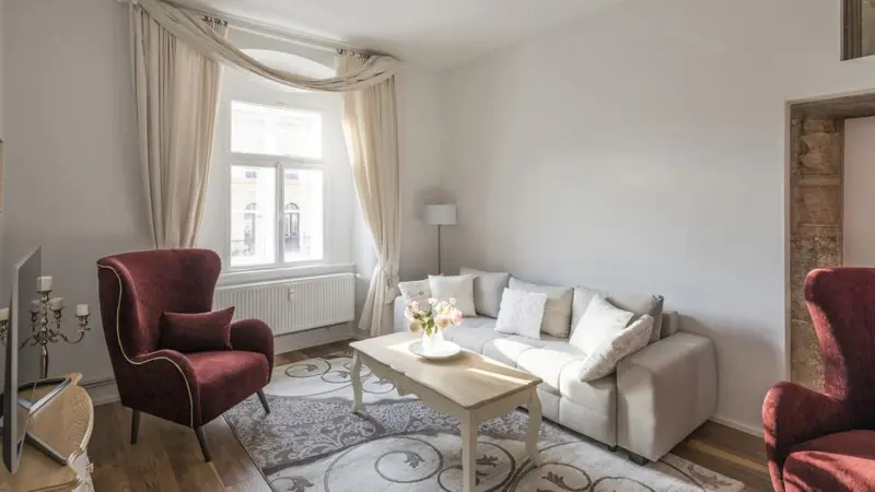 Ferienwohnung für 4 Personen (127 m²) in Bad Aussee