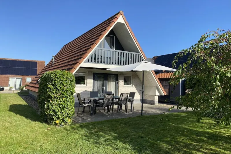 Ferienhaus Anjum