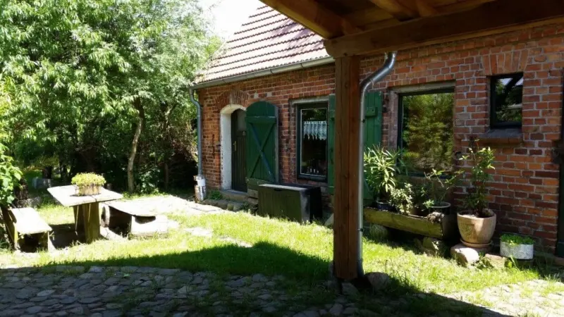 Ferienwohnung Groß Varchow