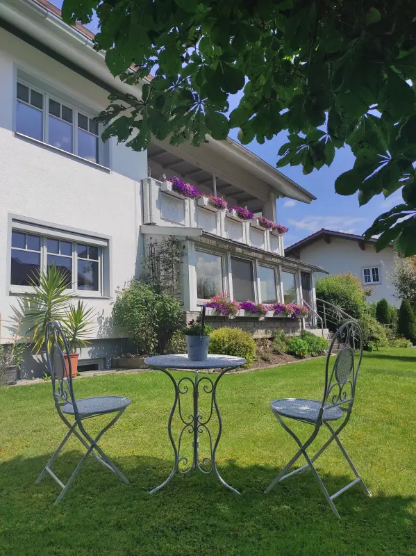 Ferienwohnung Marktoberdorf