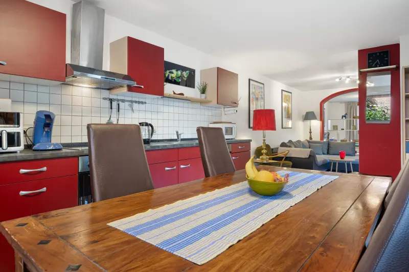 Ferienwohnung Bad Gandersheim