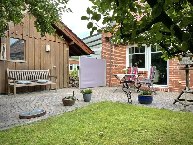 Ferienwohnung Weener