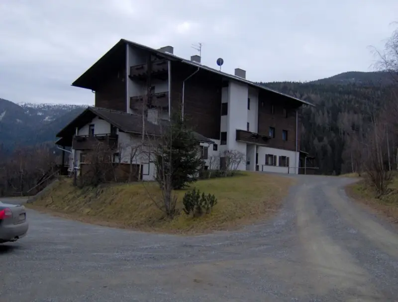 Ferienwohnung Kreischberg
