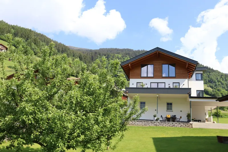 Ferienwohnung in Bramberg am Wildkogel, Gemeinde Bramberg am Wildkogel für max. 6 Personen Ferienwohnung in Bramberg am Wildkogel, Gemeinde Bramberg am Wildkogel für max. 6 Personen