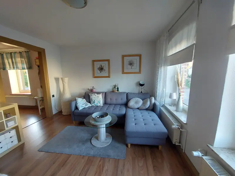 Ferienwohnung Vlotho