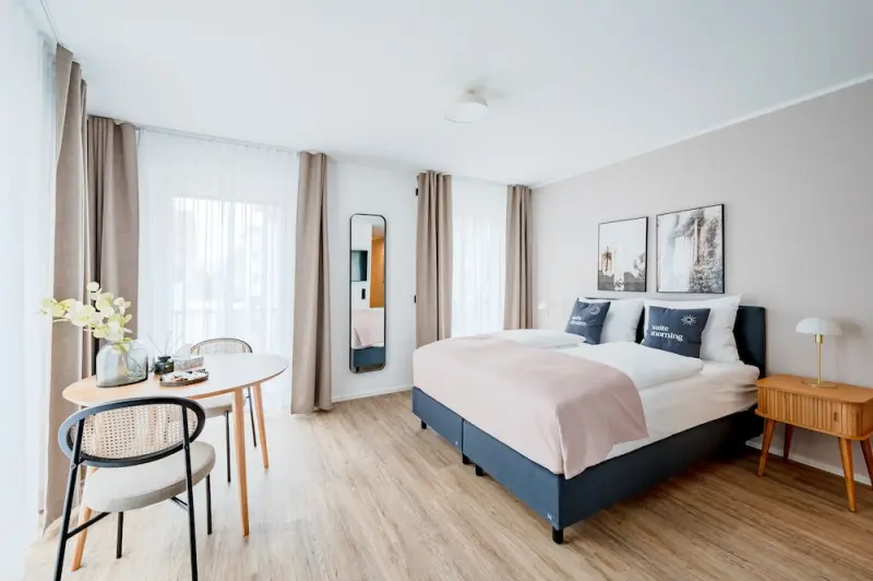 Ferienwohnung Metzingen
