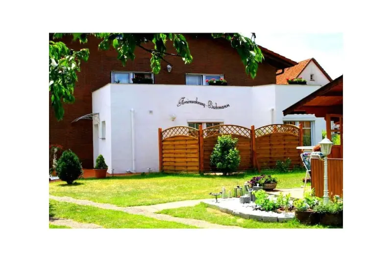 Ferienhaus  Steinhude