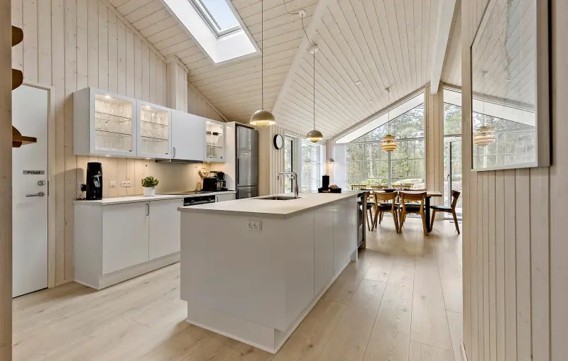 Ferienhaus  Balka Strand