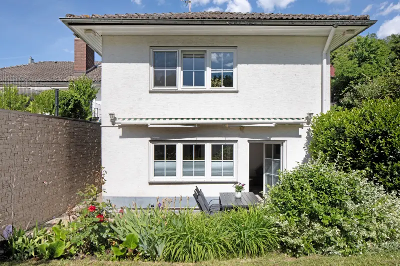 Ferienwohnung Schallstadt