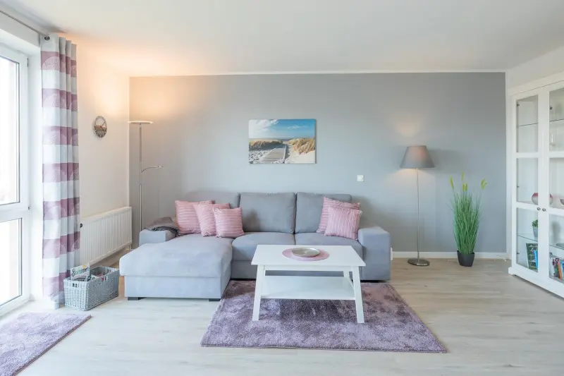 Ferienwohnung Husum
