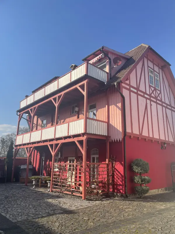 Ferienwohnung Wernigerode