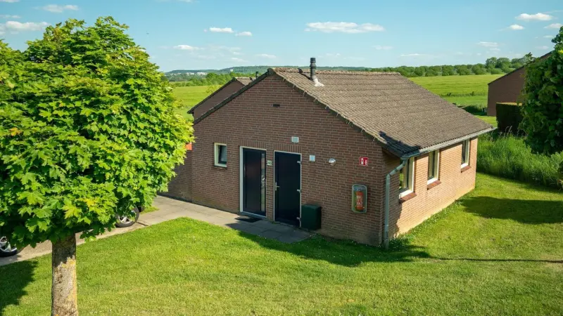 Ferienwohnung  Würselen