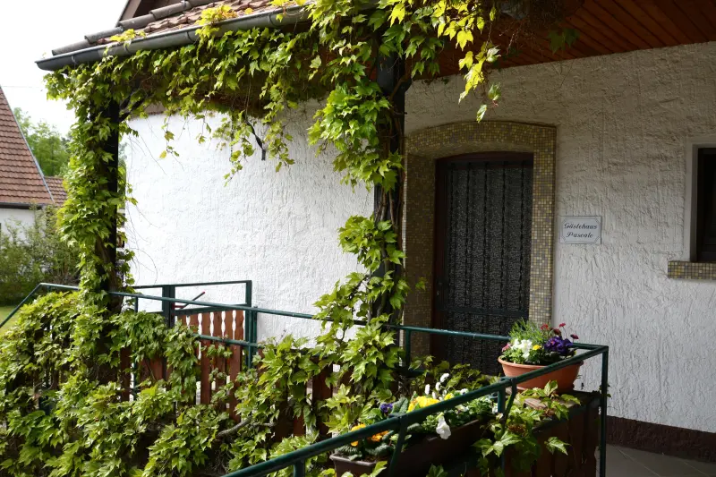 Ferienwohnung  Mettlach