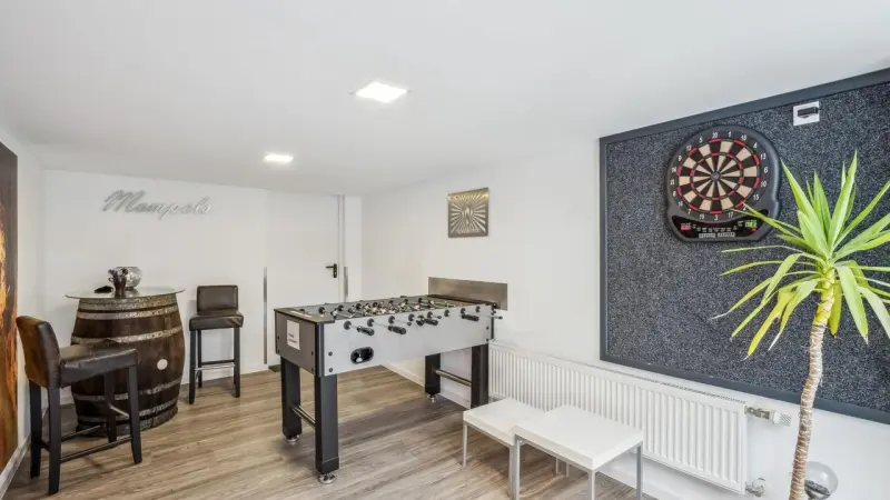Ferienhaus Elbingerode (Harz)