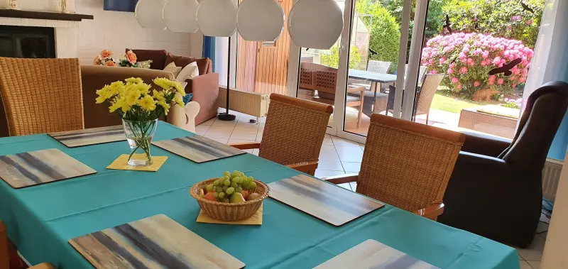 Ferienwohnung Oldenburg