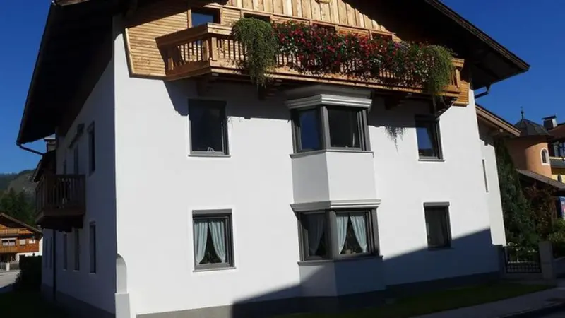 Ferienwohnung Kramsach