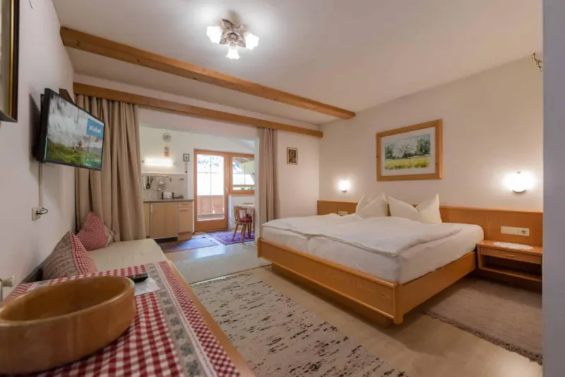 Ferienwohnung in Neustift im Stubaital, Tirol, Österreich