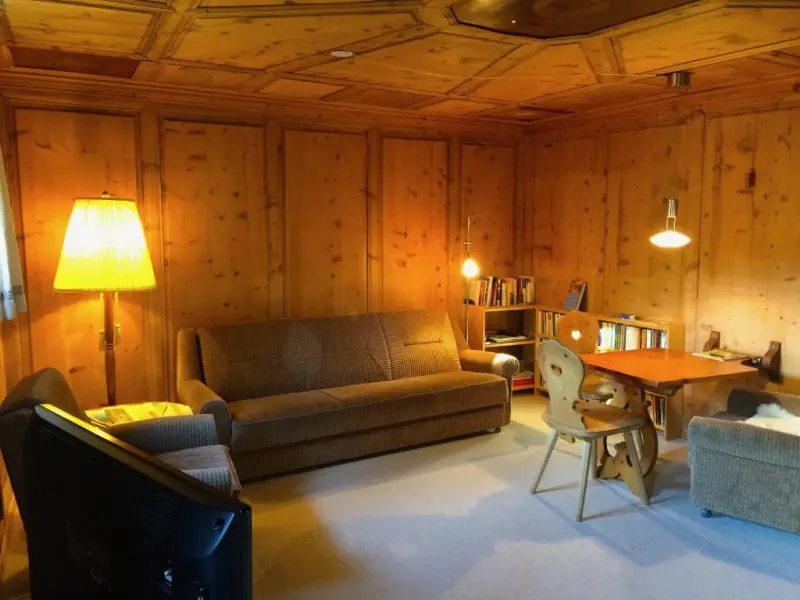 Ferienwohnung  Sent