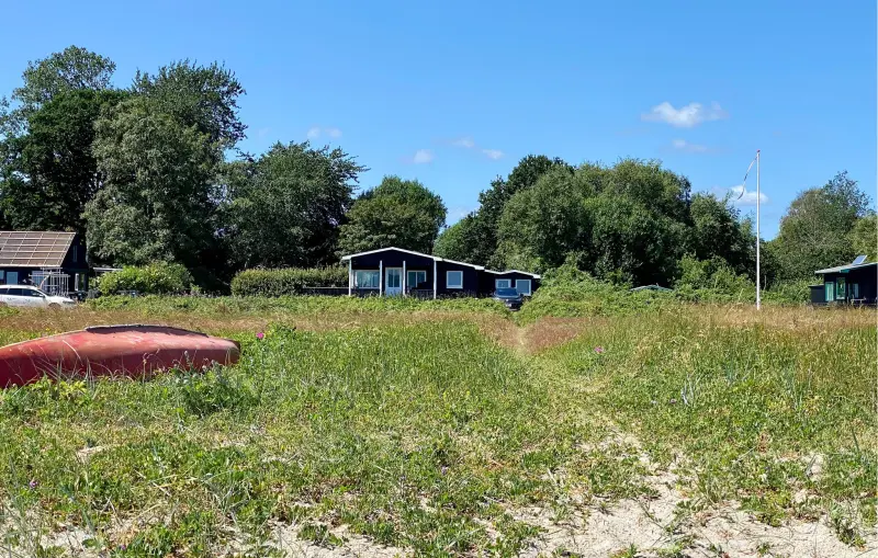 Ferienhaus in Ajstrup Strand f&uuml;r max. 6 Personen