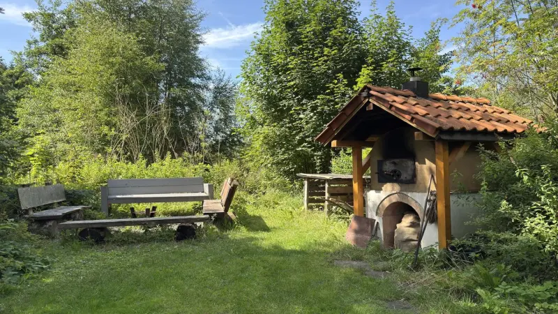 Ferienhaus  Clausthal-Zellerfeld