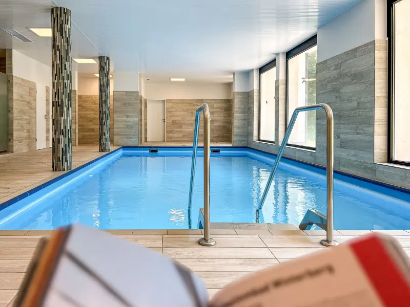 Ferienwohnung  Bromskirchen