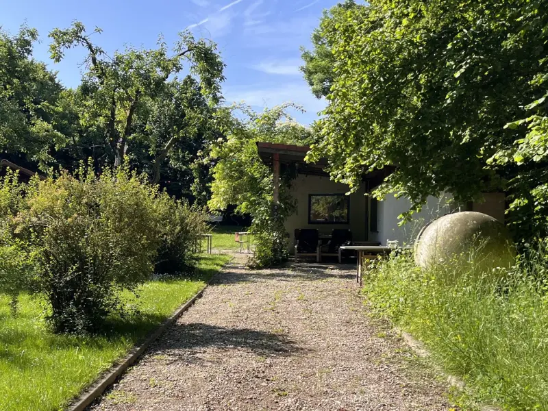 Ferienhaus  Eutin